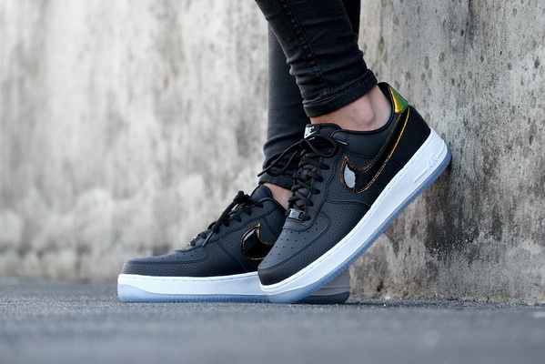 Nike Air Force One Men Low--019